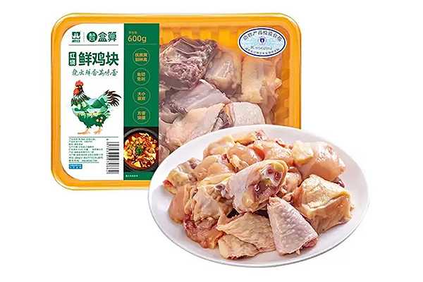 氣調(diào)包裝機在食品行業(yè)內(nèi)廣泛使用嗎