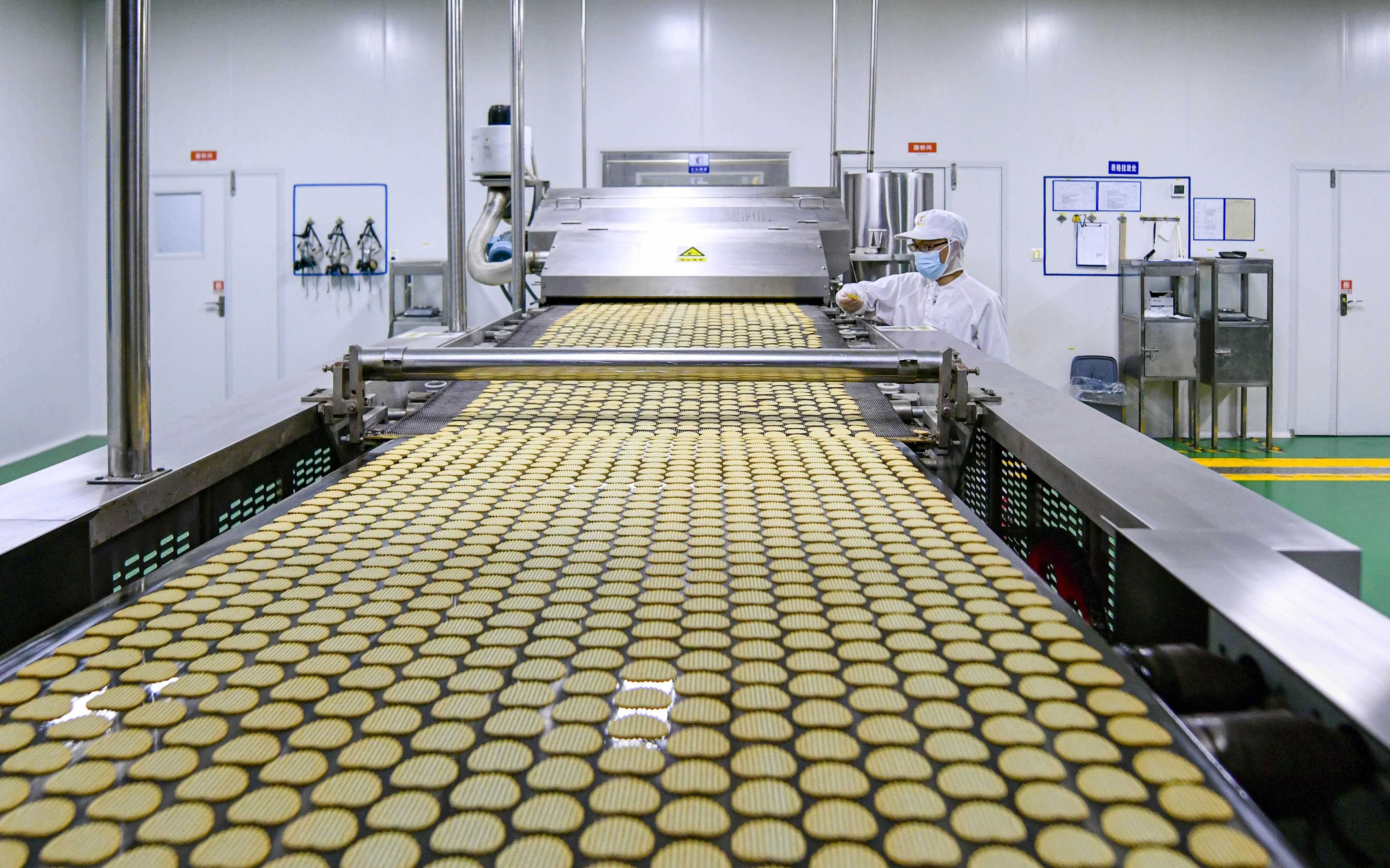 工業(yè)4.0包裝革命：智能生產(chǎn)線如何重塑制造業(yè)競爭力？