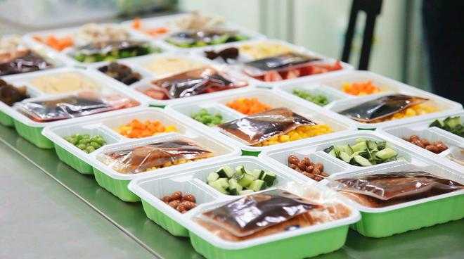 智能包裝設備：賦能工廠量產(chǎn)，開啟高效包裝新時代