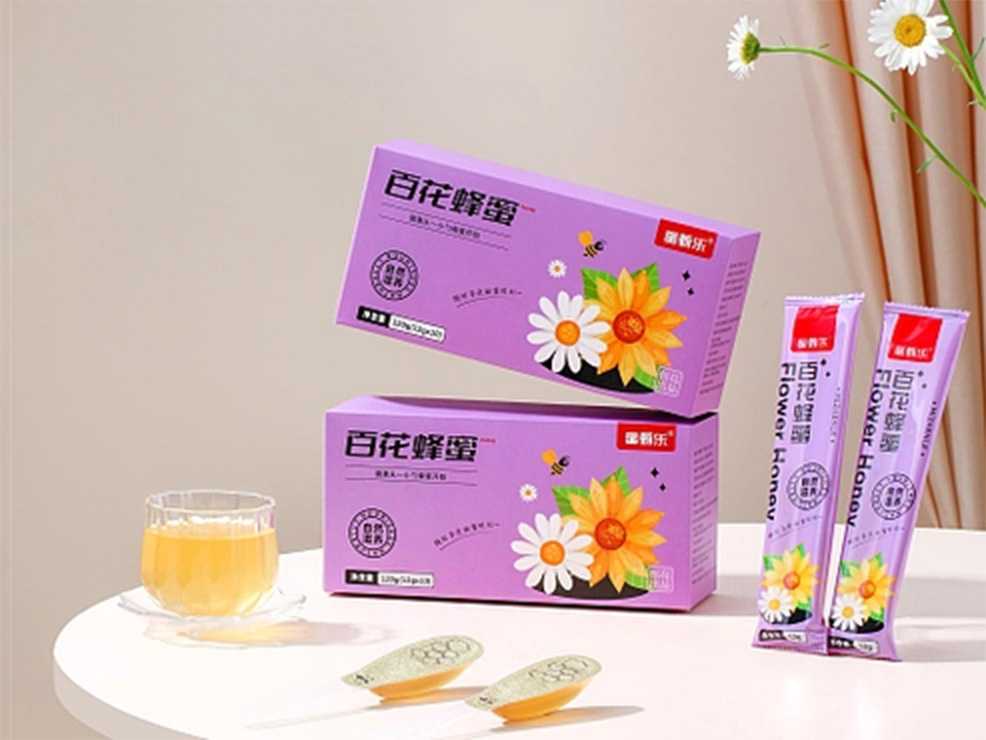 全自動(dòng)蜂蜜包裝設(shè)備：高效、精準(zhǔn)、智能，助力企業(yè)降本增效