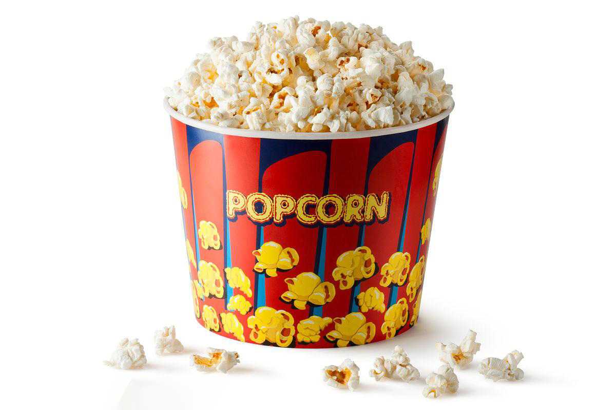 爆米花工廠必備！高效能包裝設(shè)備助您銷(xiāo)量翻倍