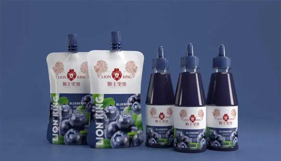 智能包裝未來(lái)已來(lái)——高效吸嘴袋灌裝旋蓋設(shè)備助力企業(yè)降本增效