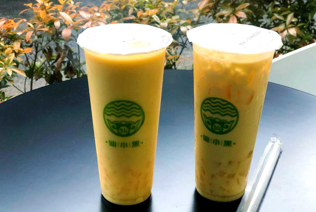 全自動楊枝甘露灌裝封口生產(chǎn)線：高效、精準、環(huán)保的一體化包裝解決方案