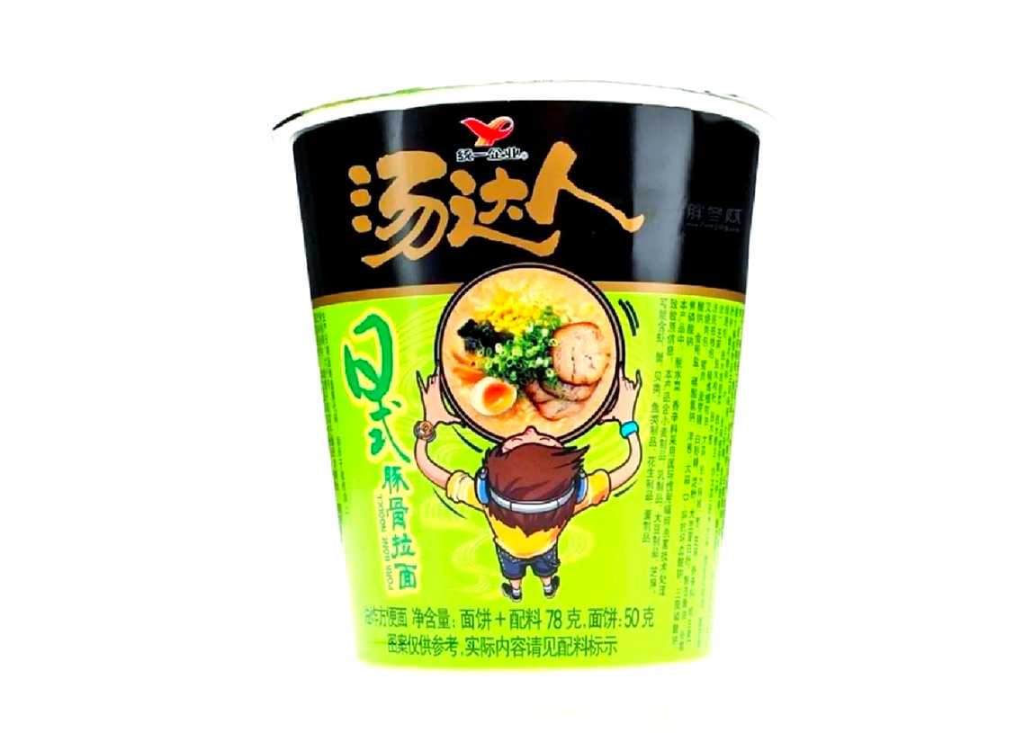 全自動桶裝泡面包裝生產(chǎn)線：高效、智能、安全的食品包裝解決方案