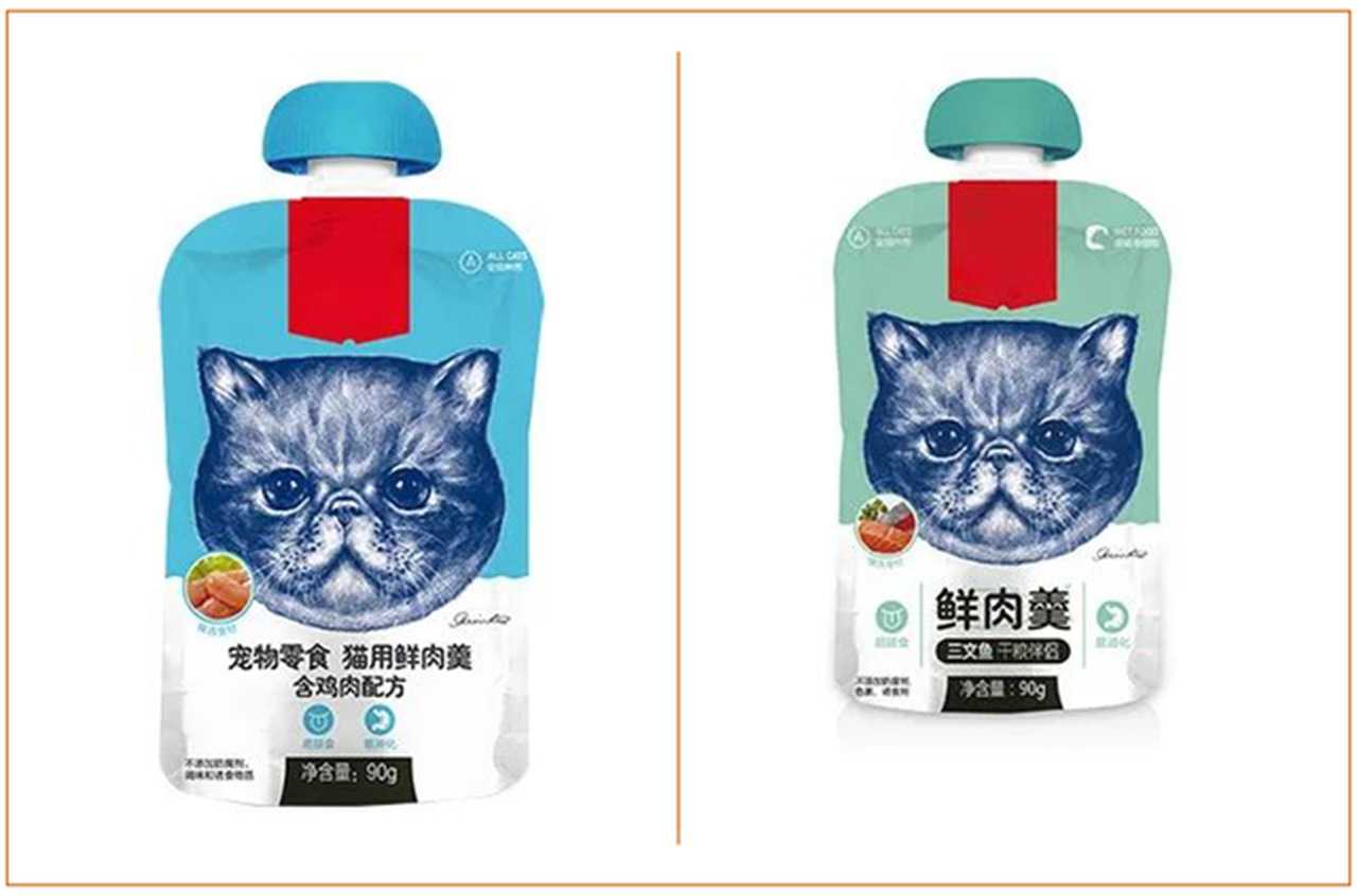 智能包裝新紀元：全自動寵物食品包裝設備如何提升工廠量產(chǎn)效率