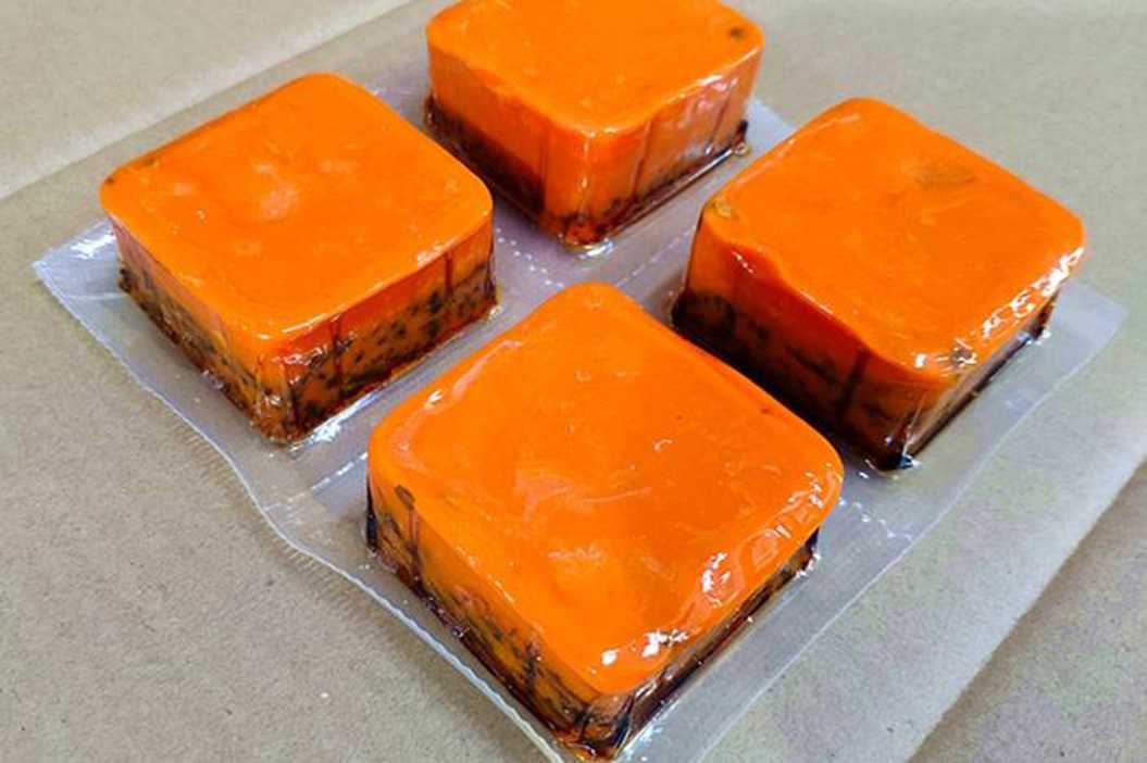 【呂工機(jī)械】定制火鍋底料自動化生產(chǎn)線，為食品工業(yè)注入高效動能