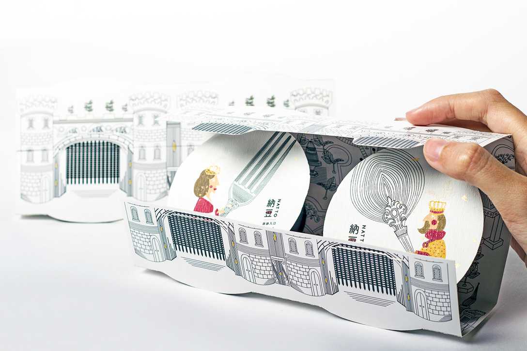 破局納豆包裝：呂工機(jī)械以高端自動(dòng)化，解鎖量產(chǎn)壁壘與品質(zhì)保障