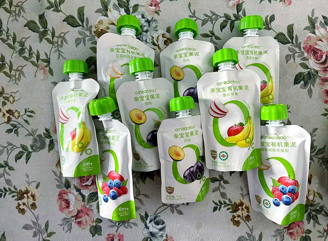 賦能智造，協(xié)同共贏——呂工機(jī)械，您專屬的輔食灌裝生產(chǎn)線架構(gòu)師