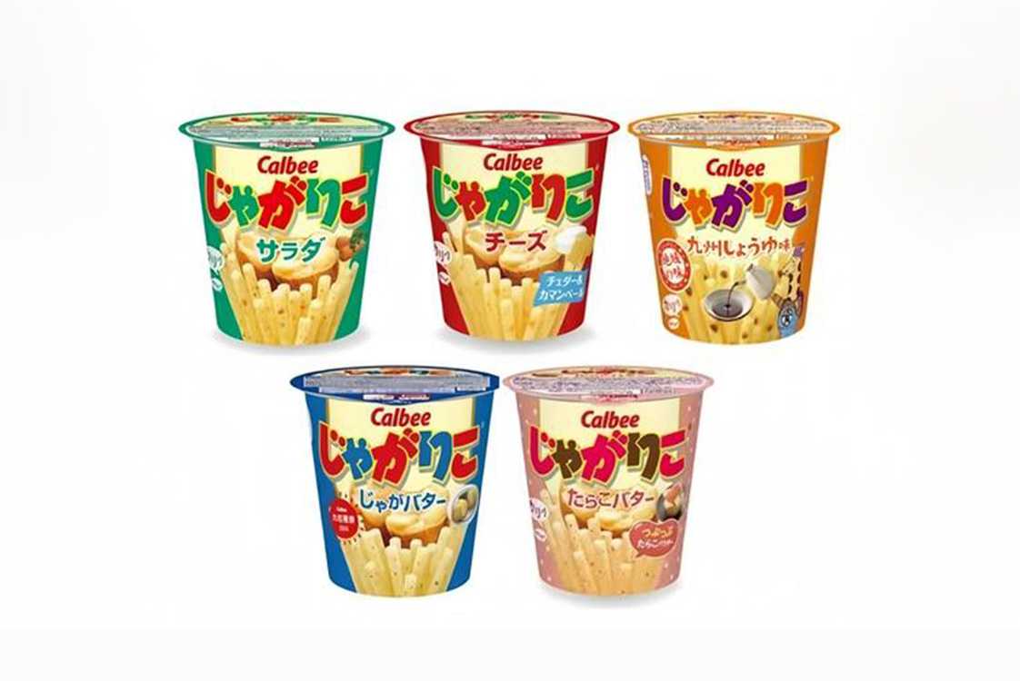 呂工機(jī)械自動(dòng)化杯裝薯?xiàng)l產(chǎn)線核心裝備深度解析