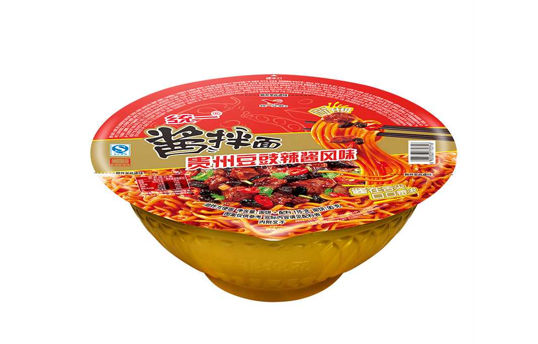 專(zhuān)注，讓封口再無(wú)后顧之憂 | 呂工機(jī)械全自動(dòng)碗面包裝封口機(jī)