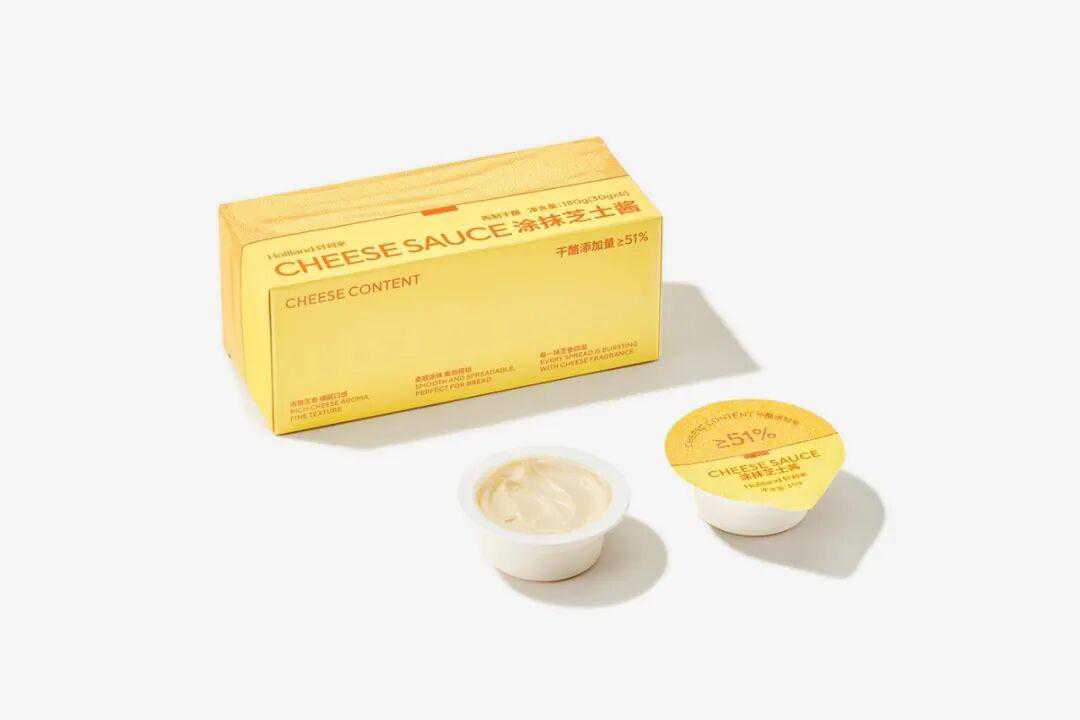 全自動(dòng)灌裝生產(chǎn)線，破解醬料企業(yè)規(guī)?；鲩L(zhǎng)的隱形瓶頸