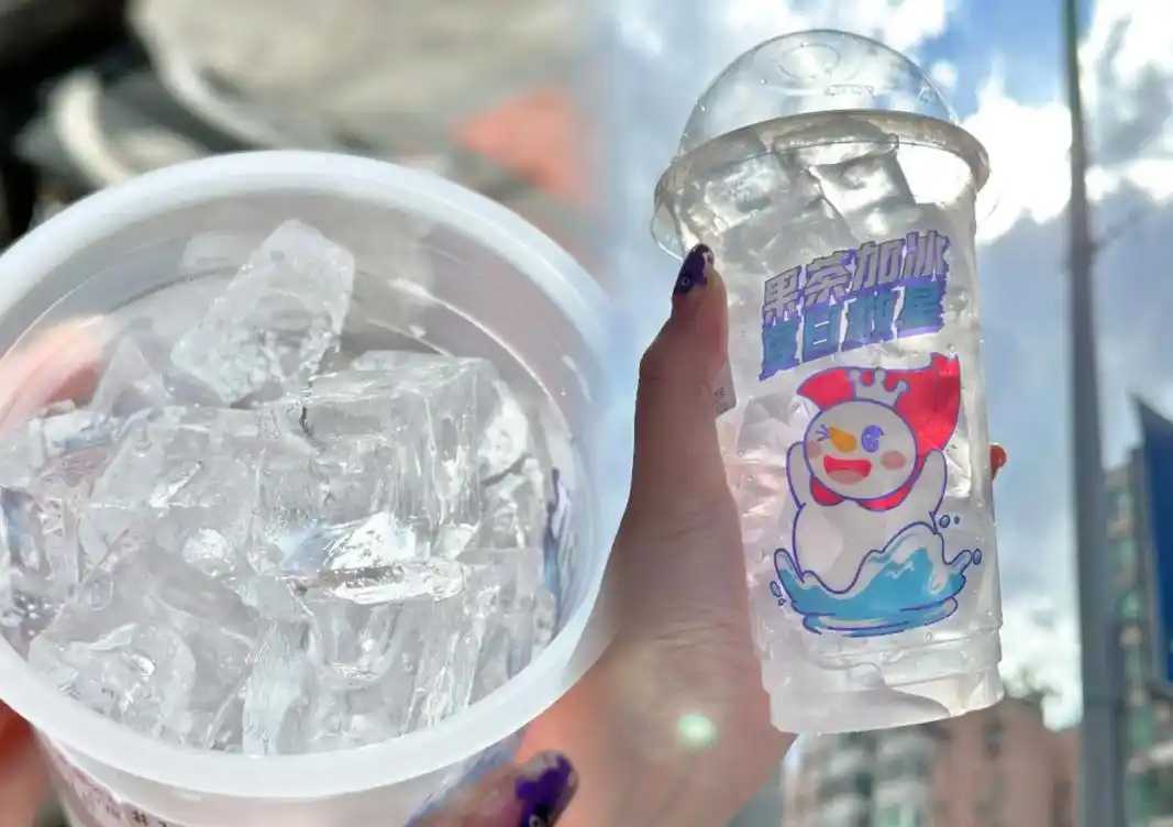 為什么越來越多冰飲品牌選擇呂工機(jī)械定制產(chǎn)線？