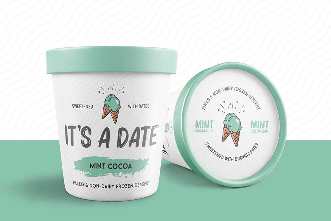 冰淇淋灌裝生產(chǎn)線，按需定制，穩(wěn)定高效