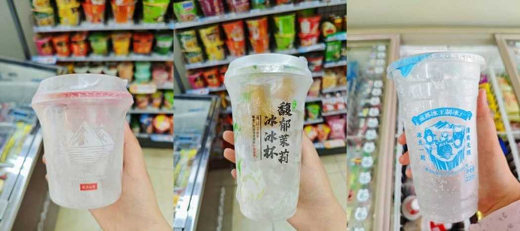 定制化服務(wù)，滿足多樣需求——全自動(dòng)冰杯灌裝生產(chǎn)線解決方案