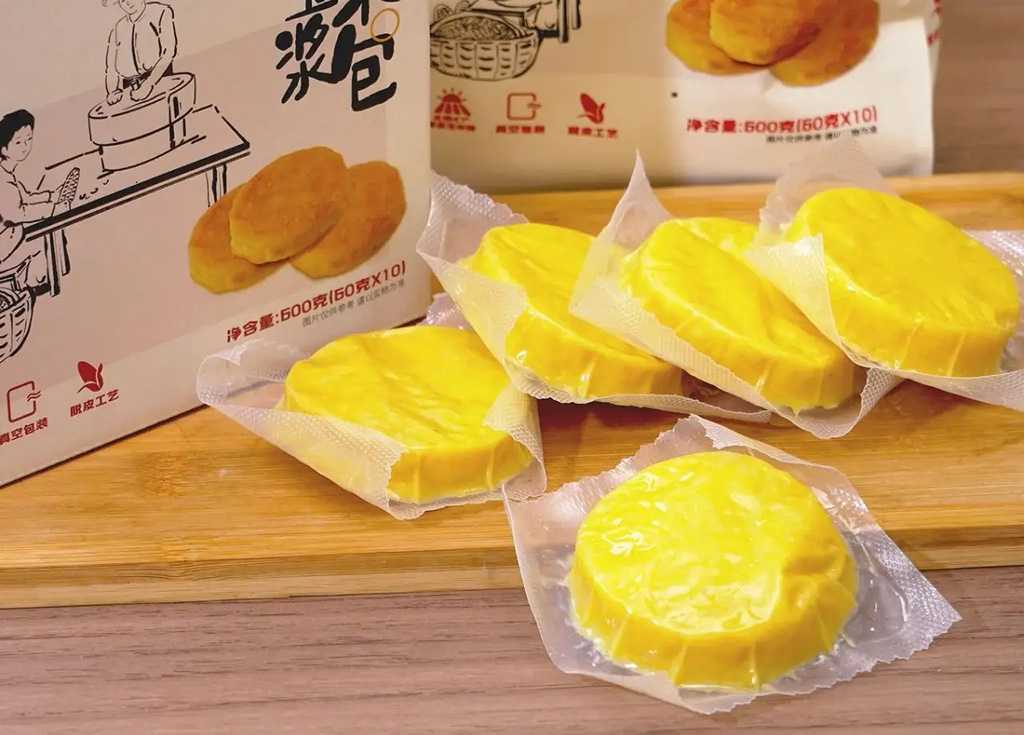 按需定制，精準(zhǔn)匹配：呂工機(jī)械打造專屬玉米漿灌裝系統(tǒng)