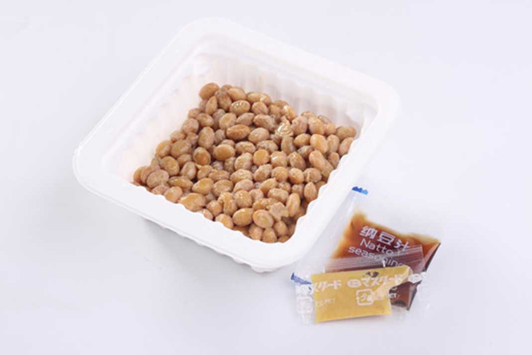 源頭智造，定制未來——呂工機(jī)械打造納豆包裝生產(chǎn)線自動(dòng)化新標(biāo)桿