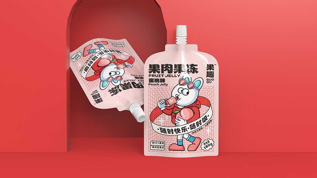 柔性智造，綠色高效——呂工機(jī)械賦能果凍企業(yè)邁向“新質(zhì)生產(chǎn)力”