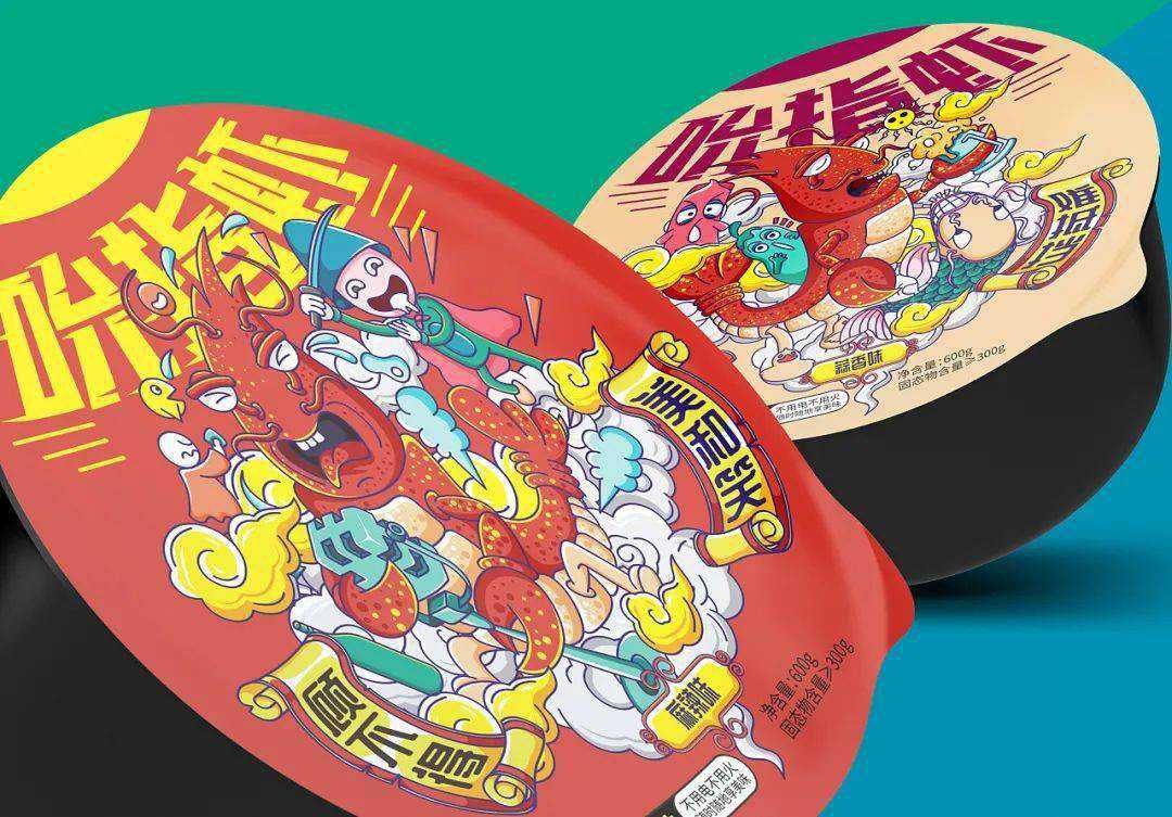 麻辣小龍蝦全自動(dòng)包裝生產(chǎn)線：從美味到餐桌的全程呵護(hù)